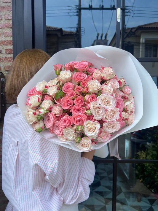 Empower & Appreciate: International Women’s Day Flower Delivery in Bangkok & Pattaya (2026)