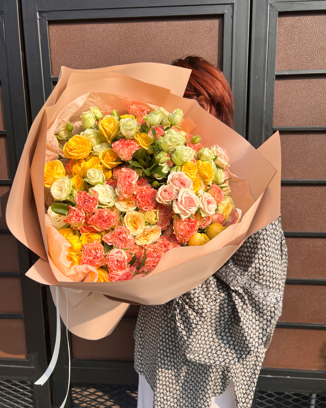 The Language of Blooms: Why Giving Flowers Holds Timeless Significance