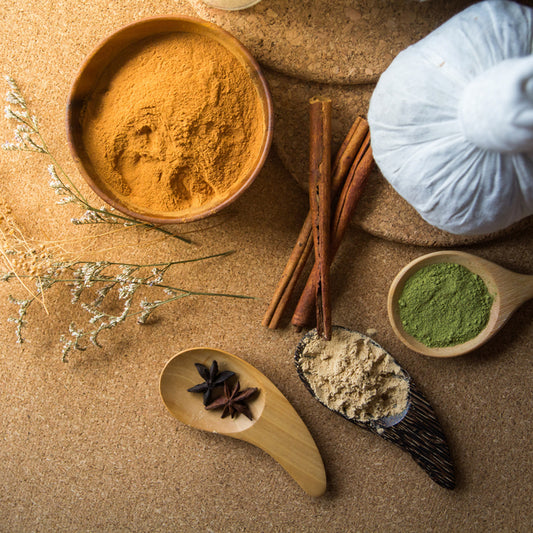 Exploring the Aromatic Wonders: Thai Essential Oils and Their Remarkable Benefits