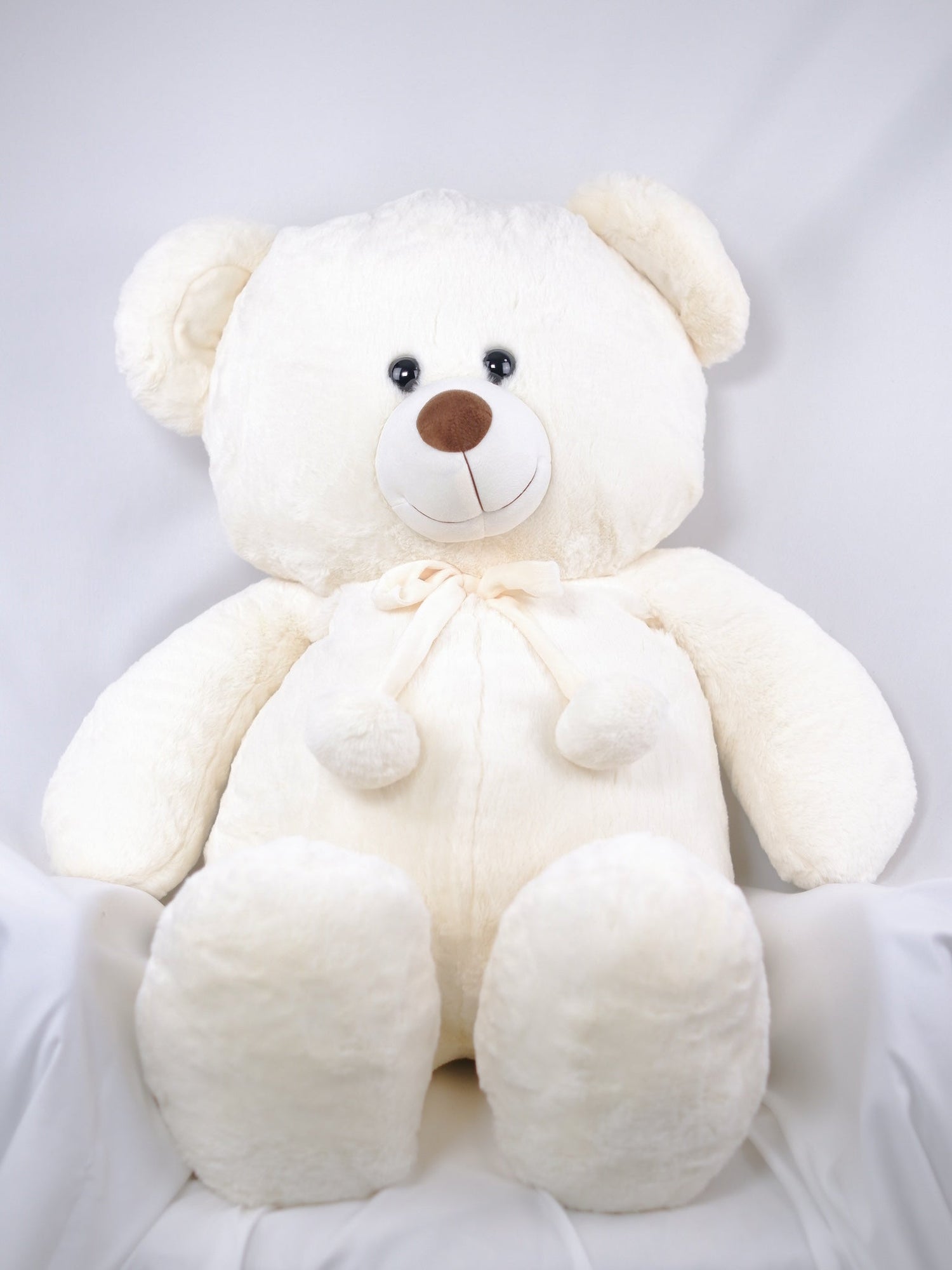 Teddy Bears & Plush Toys