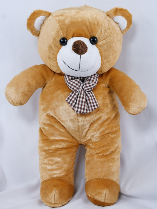 20in brown teddy bear - Farm-Sook Flowers & Coffee
