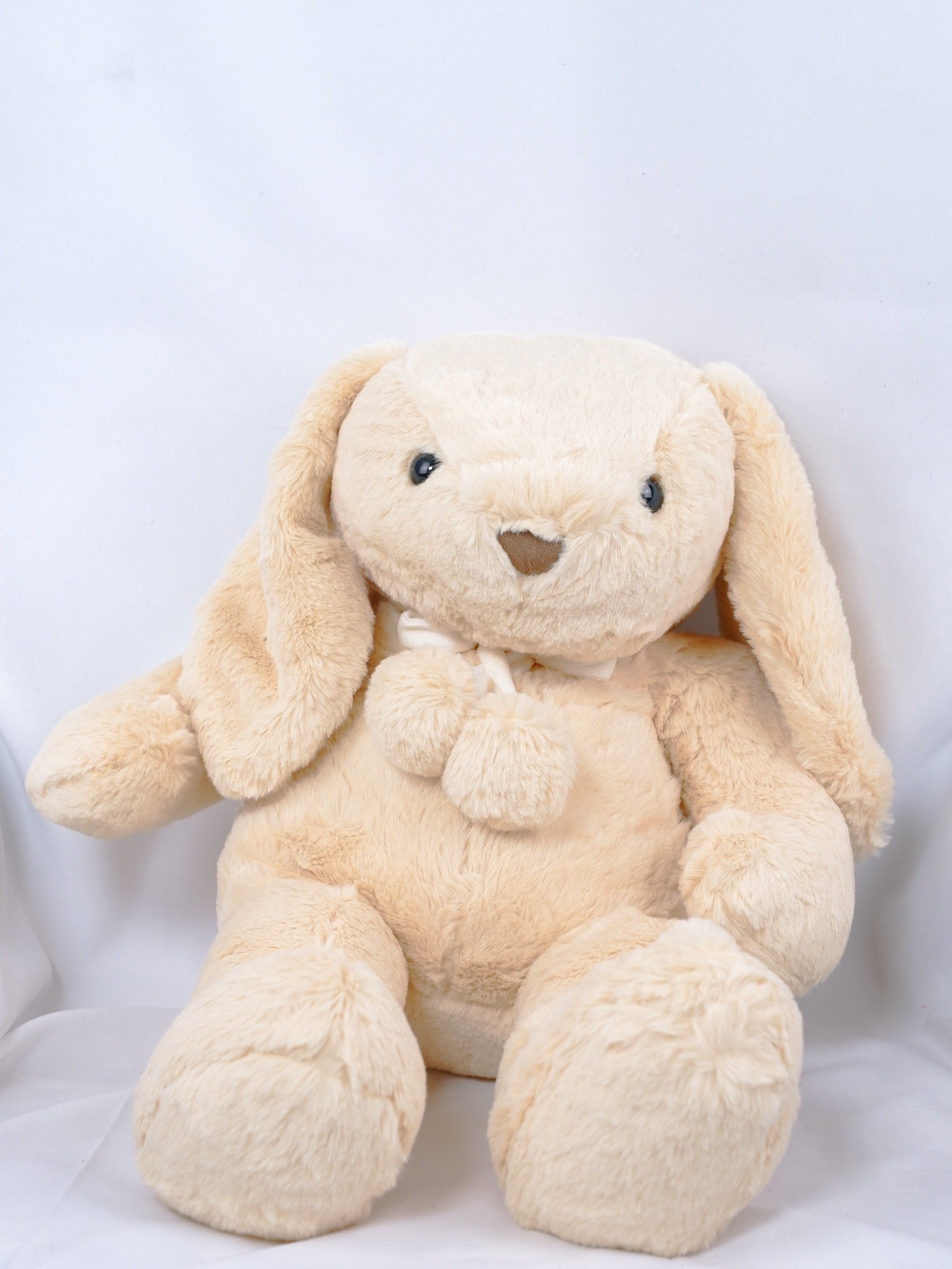 Latte Bunny - Farm-Sook Flowers & Coffee