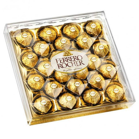Chocolates Ferrero Rocher (300g) - Farm-Sook Flowers & Coffee