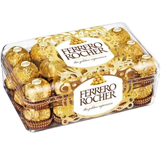 Chocolates Ferrero Rocher (375g) - Farm-Sook Flowers & Coffee