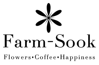 Farm-Sook Flowers & Coffee